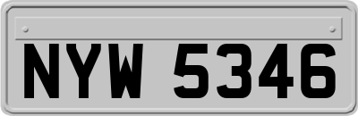 NYW5346