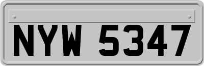 NYW5347