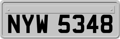 NYW5348