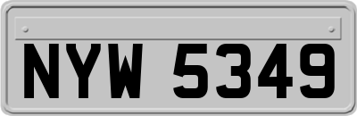 NYW5349