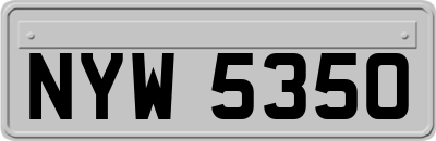 NYW5350