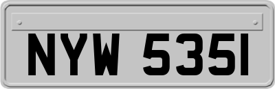 NYW5351