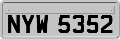 NYW5352