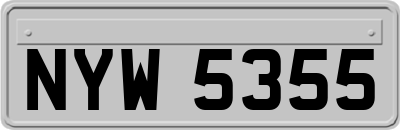 NYW5355