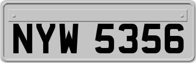 NYW5356