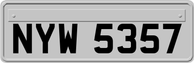 NYW5357