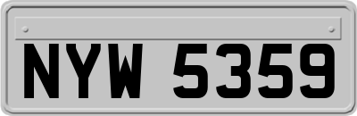 NYW5359
