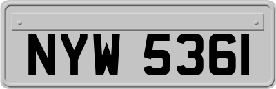 NYW5361