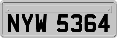 NYW5364