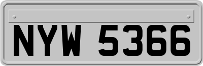 NYW5366