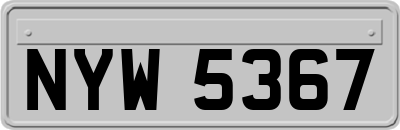 NYW5367