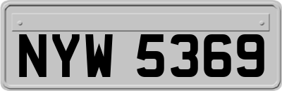NYW5369