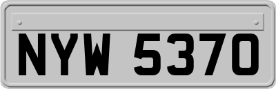 NYW5370