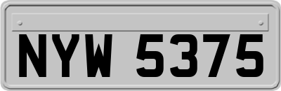 NYW5375