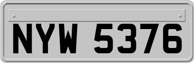 NYW5376