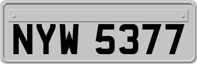 NYW5377