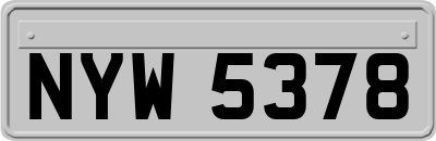NYW5378