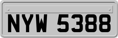 NYW5388