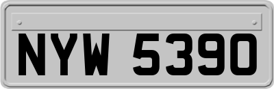 NYW5390