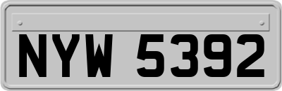 NYW5392
