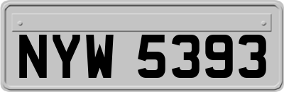 NYW5393