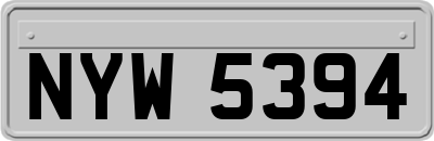NYW5394