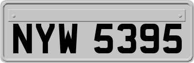 NYW5395