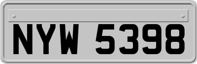 NYW5398
