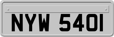 NYW5401
