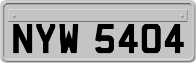 NYW5404
