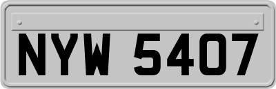 NYW5407