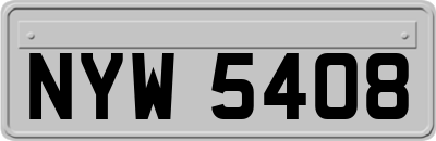 NYW5408