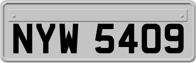 NYW5409