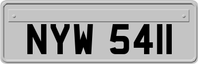 NYW5411