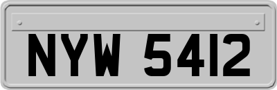 NYW5412