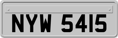 NYW5415
