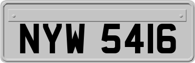 NYW5416