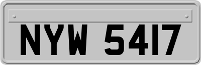 NYW5417