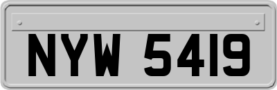 NYW5419