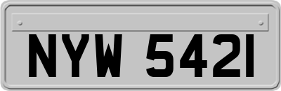 NYW5421
