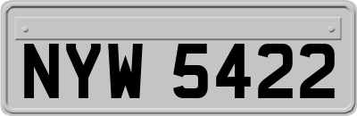 NYW5422