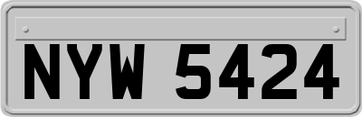 NYW5424