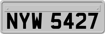 NYW5427