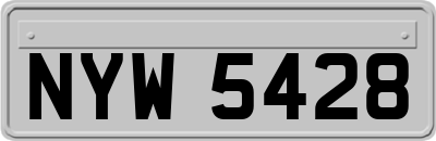 NYW5428