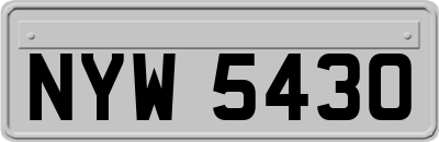 NYW5430