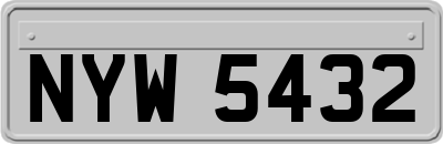 NYW5432
