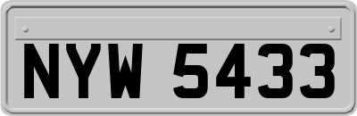 NYW5433