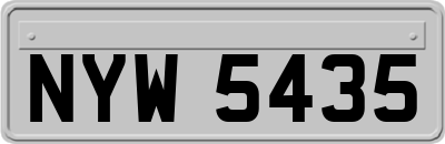 NYW5435