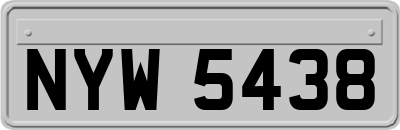 NYW5438
