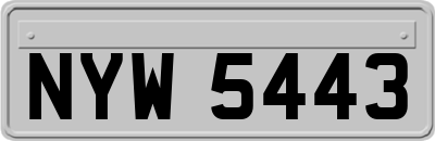 NYW5443